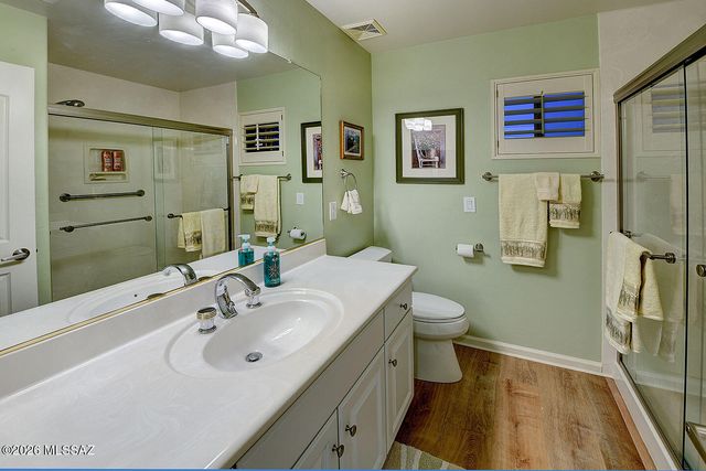 38433 S Skyline Drive, Tucson, AZ 85739