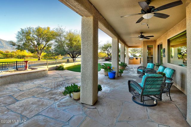 38433 S Skyline Drive, Tucson, AZ 85739