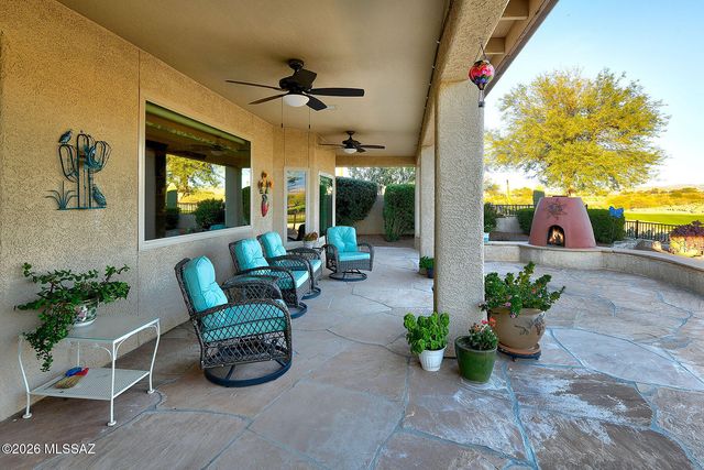 38433 S Skyline Drive, Tucson, AZ 85739