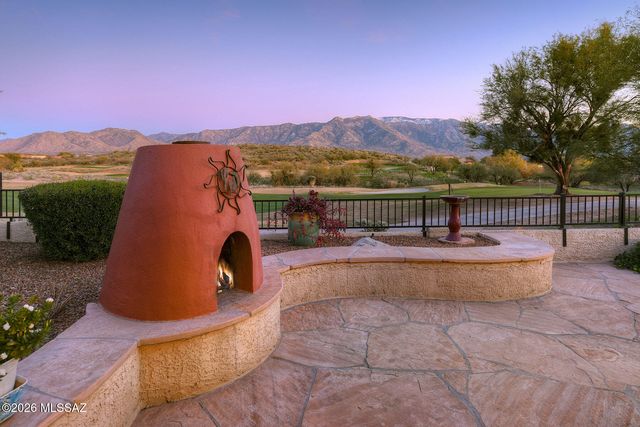 38433 S Skyline Drive, Tucson, AZ 85739