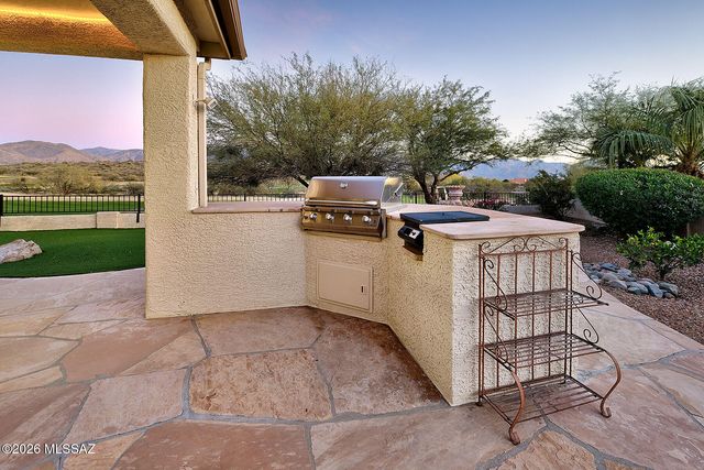 38433 S Skyline Drive, Tucson, AZ 85739