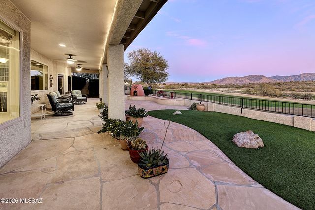 38433 S Skyline Drive, Tucson, AZ 85739