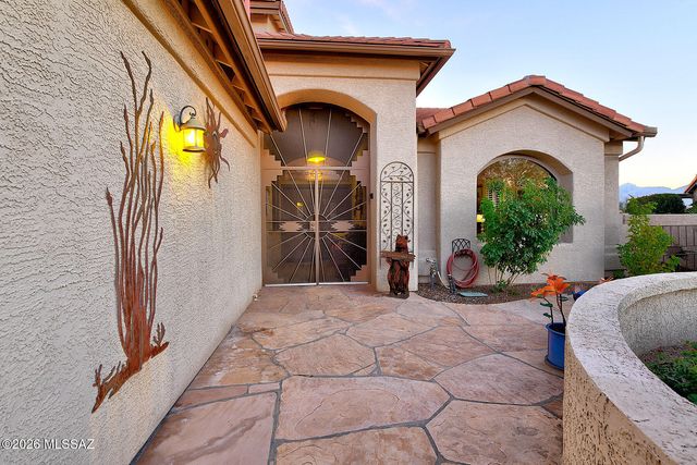 38433 S Skyline Drive, Tucson, AZ 85739