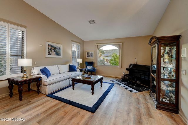 38433 S Skyline Drive, Tucson, AZ 85739