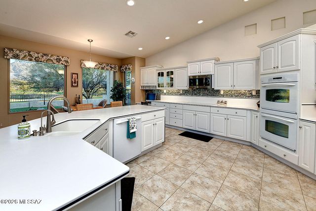 38433 S Skyline Drive, Tucson, AZ 85739