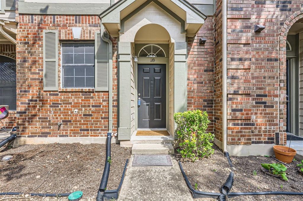 2000 Cullen Ave 4-18, Austin, TX 78757