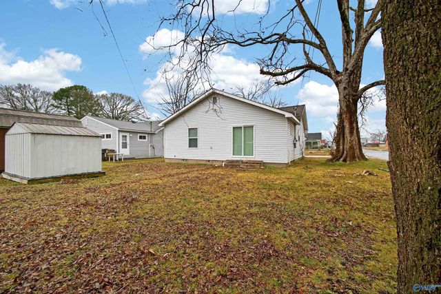 1002 7th Avenue SE, Decatur, AL 35601