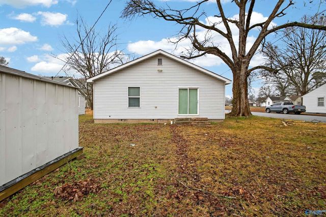 1002 7th Avenue SE, Decatur, AL 35601