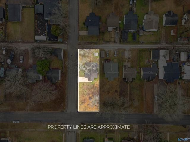 1002 7th Avenue SE, Decatur, AL 35601