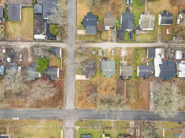 1002 7th Avenue SE, Decatur, AL 35601