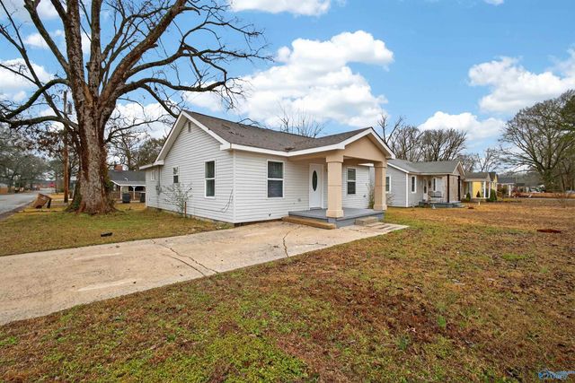 1002 7th Avenue SE, Decatur, AL 35601