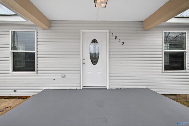 1002 7th Avenue SE, Decatur, AL 35601