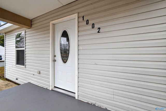 1002 7th Avenue SE, Decatur, AL 35601