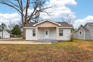 1002 7th Avenue SE, Decatur, AL 35601