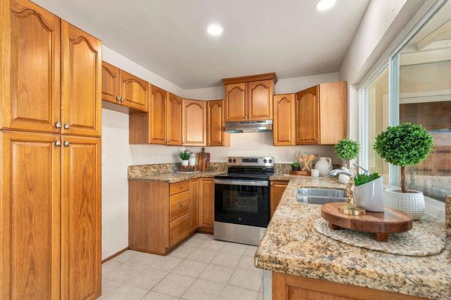 1674 Palomar Drive, San Marcos, CA 92069