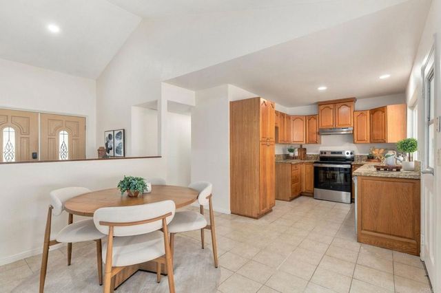 1674 Palomar Drive, San Marcos, CA 92069