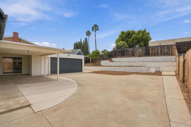1674 Palomar Drive, San Marcos, CA 92069