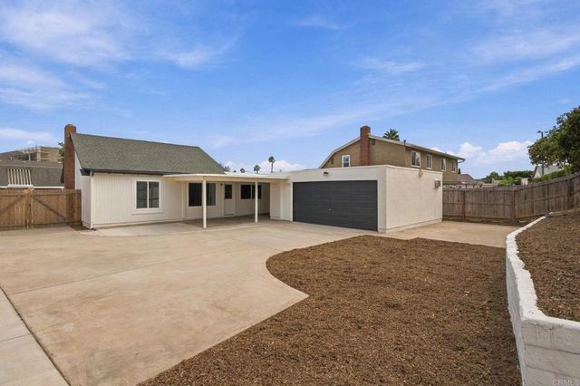 1674 Palomar Drive, San Marcos, CA 92069