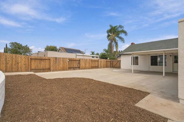 1674 Palomar Drive, San Marcos, CA 92069