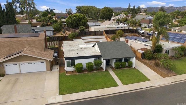 1674 Palomar Drive, San Marcos, CA 92069