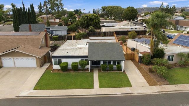 1674 Palomar Drive, San Marcos, CA 92069