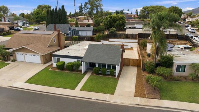 1674 Palomar Drive, San Marcos, CA 92069