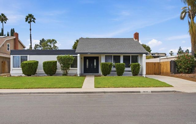 1674 Palomar Drive, San Marcos, CA 92069