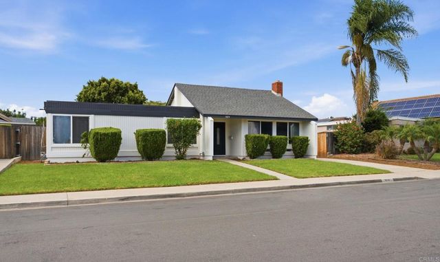 1674 Palomar Drive, San Marcos, CA 92069
