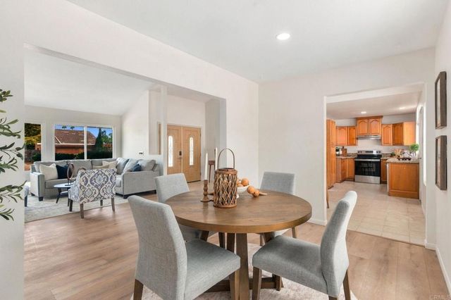 1674 Palomar Drive, San Marcos, CA 92069