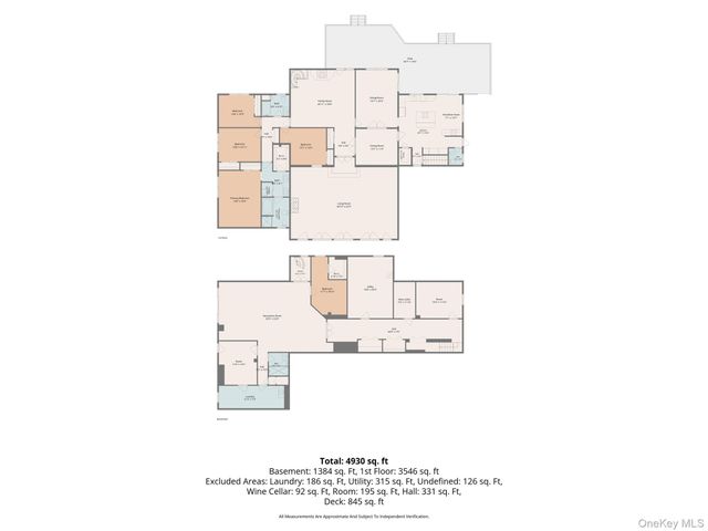 232 Maybrook Road, Campbell Hall, NY 10916