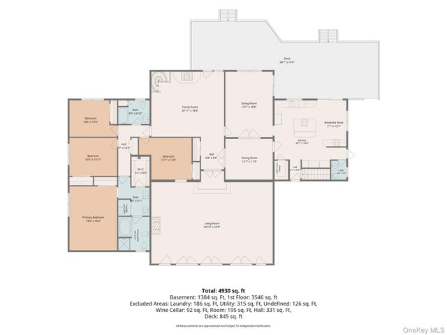 232 Maybrook Road, Campbell Hall, NY 10916