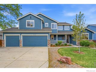 632 Agate Court, Fort Collins, CO 80525