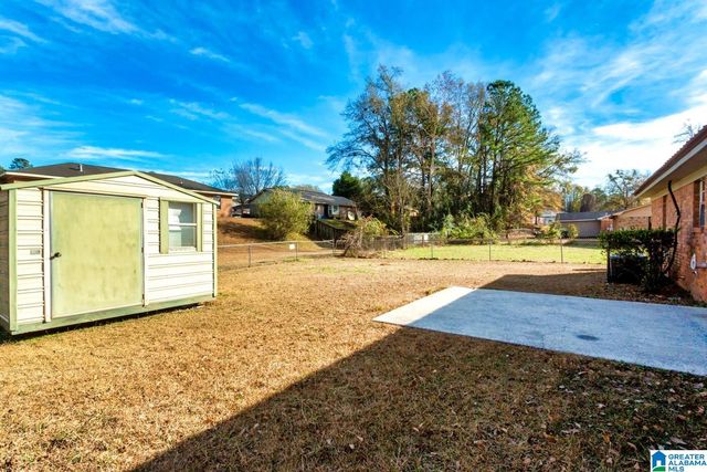 119 20TH COURT E, Tuscaloosa, AL 35404