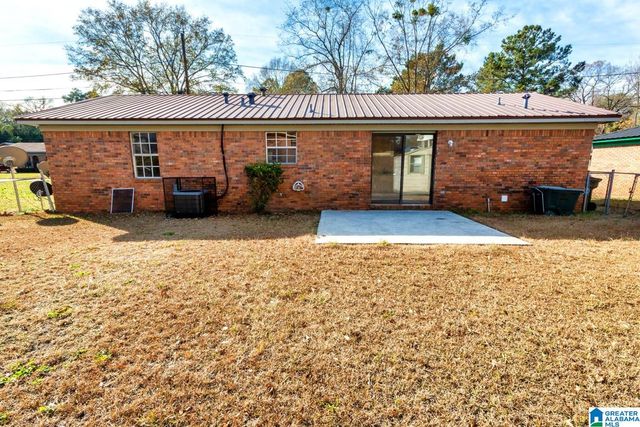 119 20TH COURT E, Tuscaloosa, AL 35404