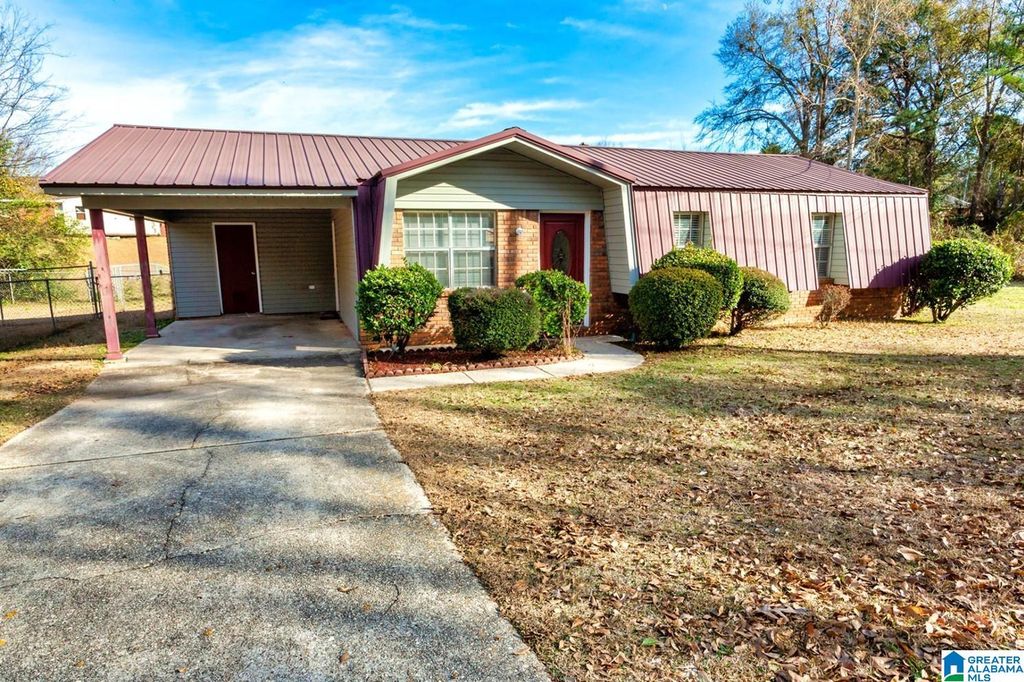 119 20TH COURT E, Tuscaloosa, AL 35404