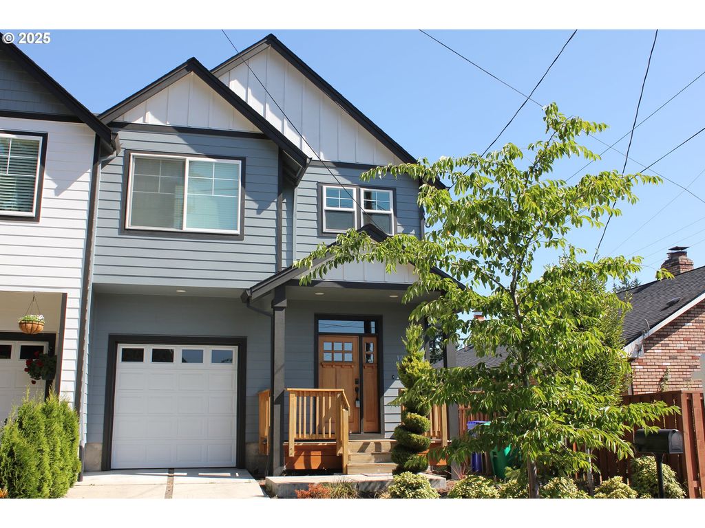 12181 Se LIEBE St, Portland, OR 97266