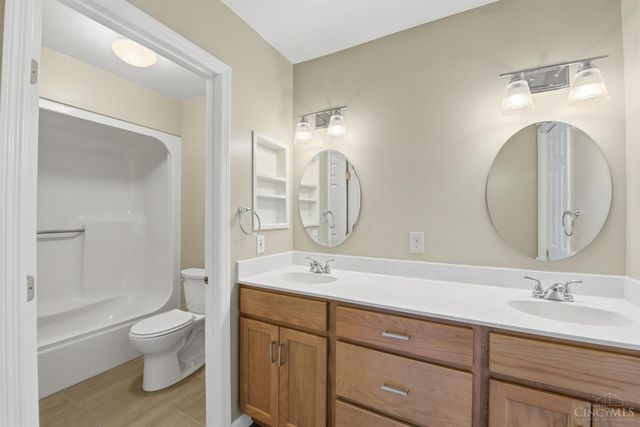 5342 Werk Road, Green Twp, OH 45248