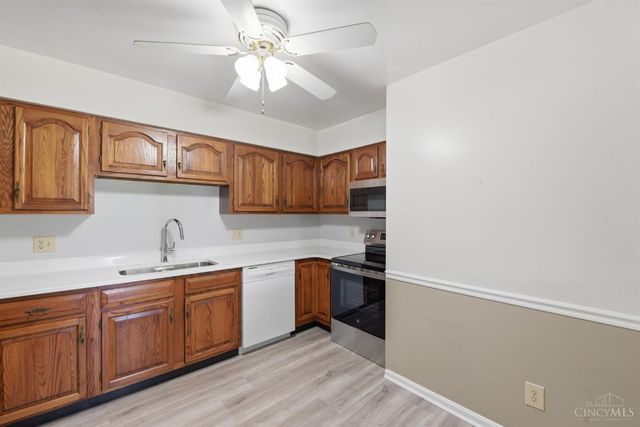 5342 Werk Road, Green Twp, OH 45248