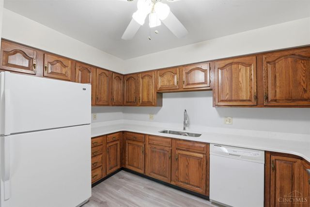 5342 Werk Road, Green Twp, OH 45248