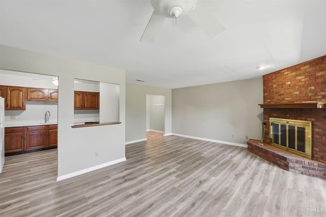 5342 Werk Road, Green Twp, OH 45248