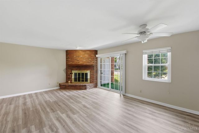 5342 Werk Road, Green Twp, OH 45248