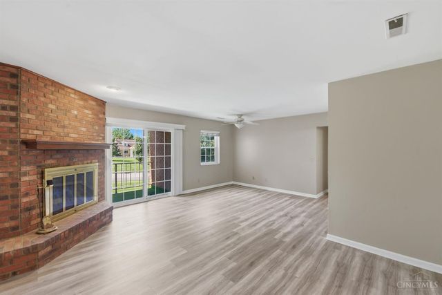 5342 Werk Road, Green Twp, OH 45248