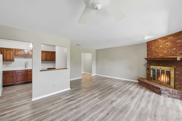 5342 Werk Road, Green Twp, OH 45248