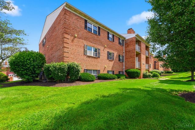 5342 Werk Road, Green Twp, OH 45248