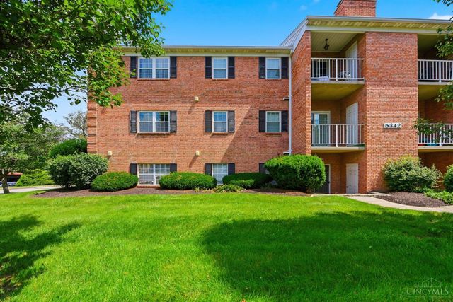 5342 Werk Road, Green Twp, OH 45248