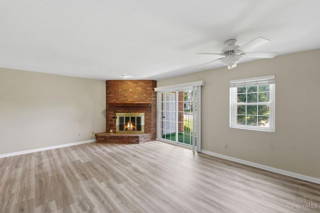 5342 Werk Road, Green Twp, OH 45248