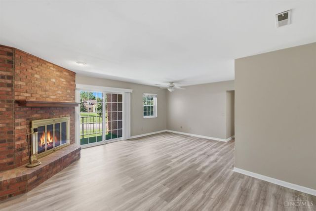 5342 Werk Road, Green Twp, OH 45248