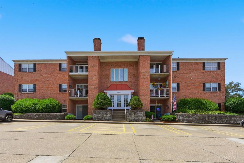 5342 Werk Road, Green Twp, OH 45248