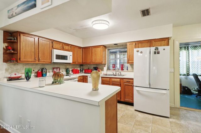 1630 WESTMINISTER Avenue, Jacksonville, FL 32210