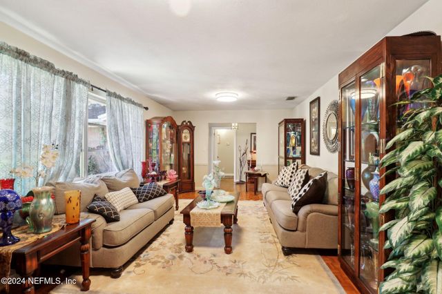 1630 WESTMINISTER Avenue, Jacksonville, FL 32210